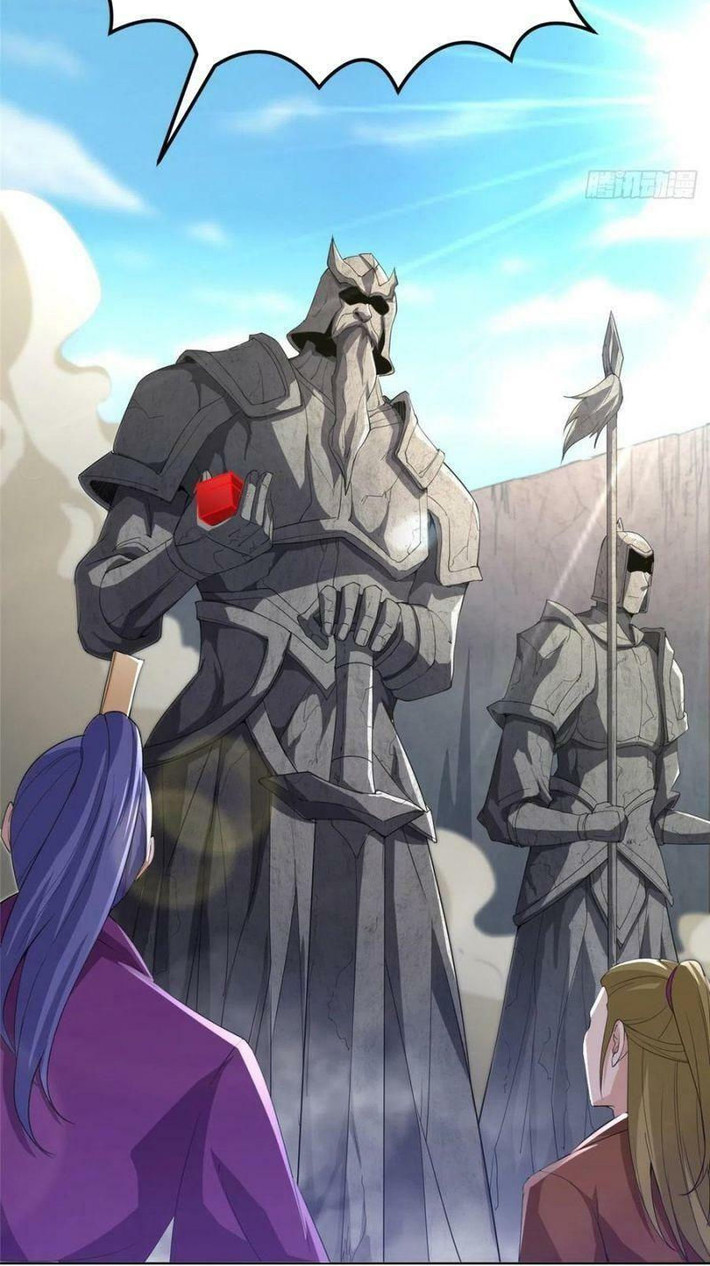 người nuôi rồng chapter 81 14