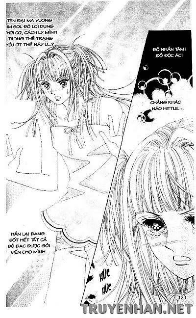 love bullet chapter 22 5