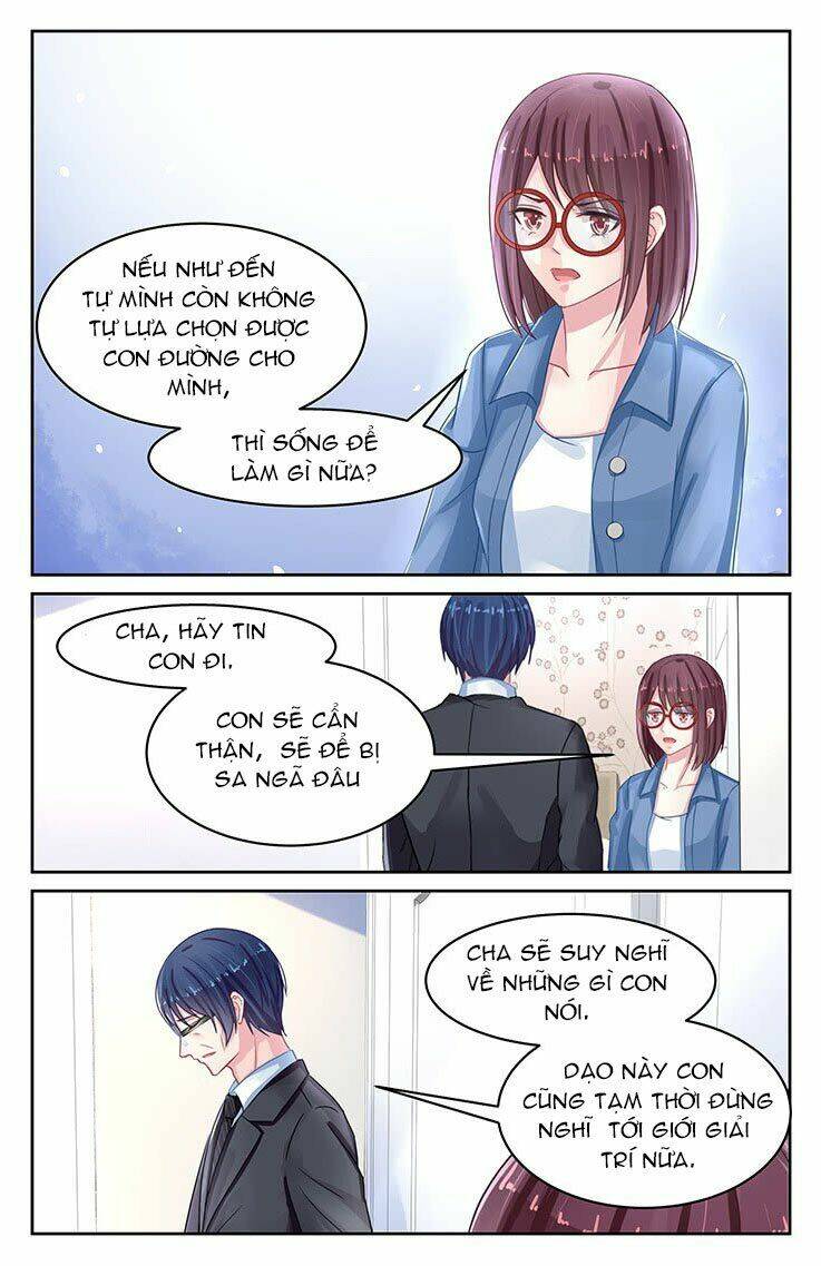 danh môn thiên hậu chapter 82 2