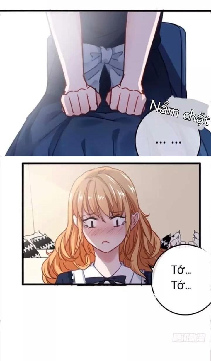 lời thì thầm chapter 11 7