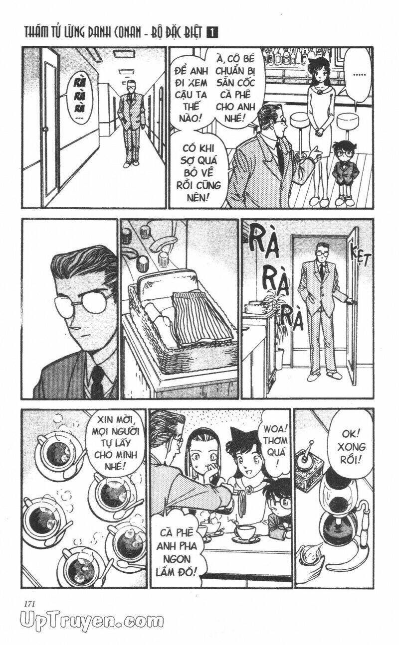 conan - bộ đặc biệt chapter 1 174
