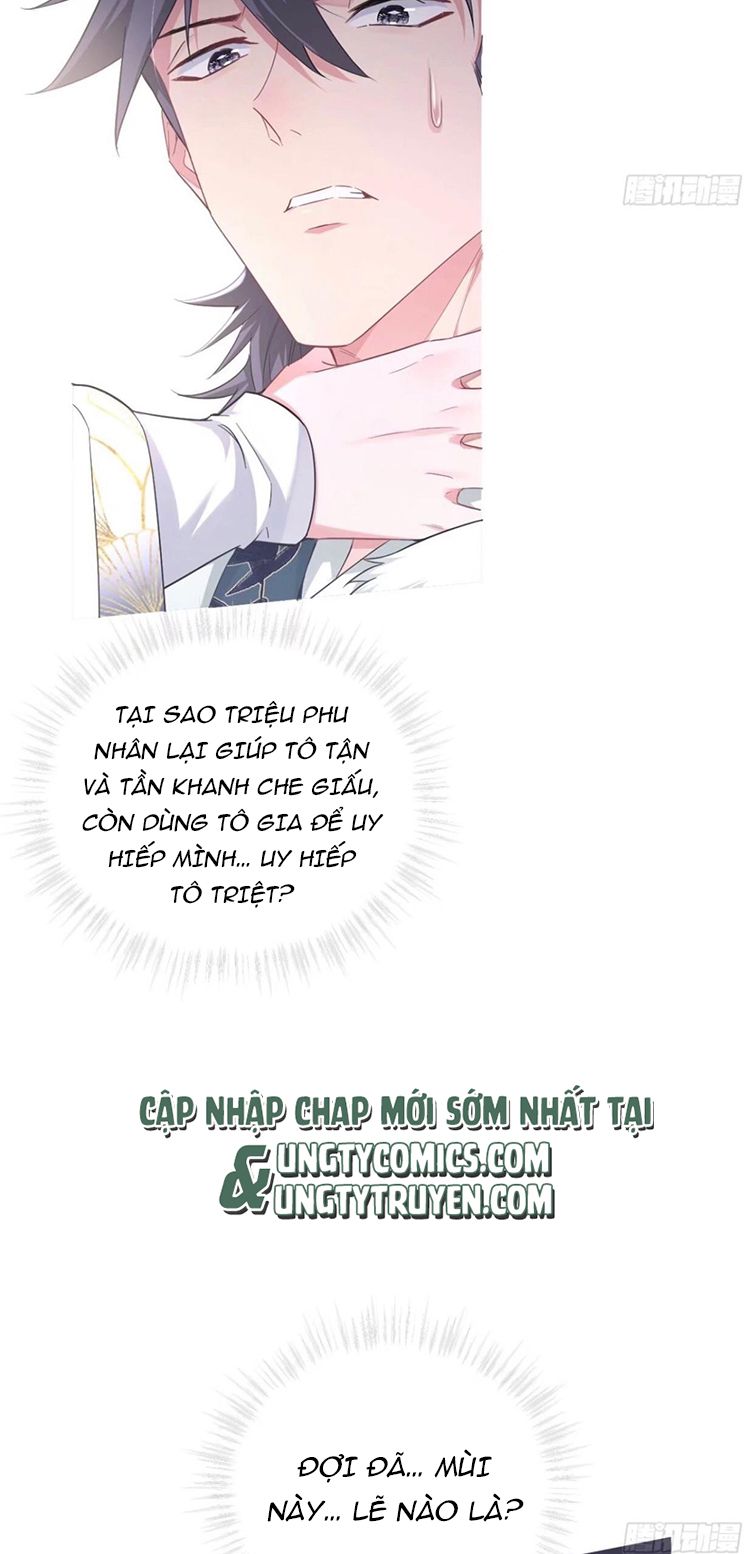 nhập mộ chi thần chapter 65 19