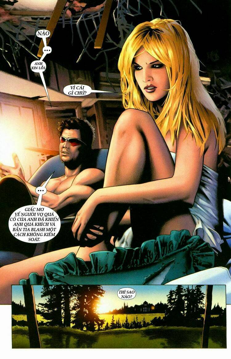 x-men phoenix endsong chapter 2 3