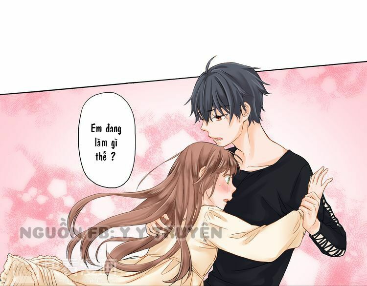 cô dâu của quỷ chapter 6 5