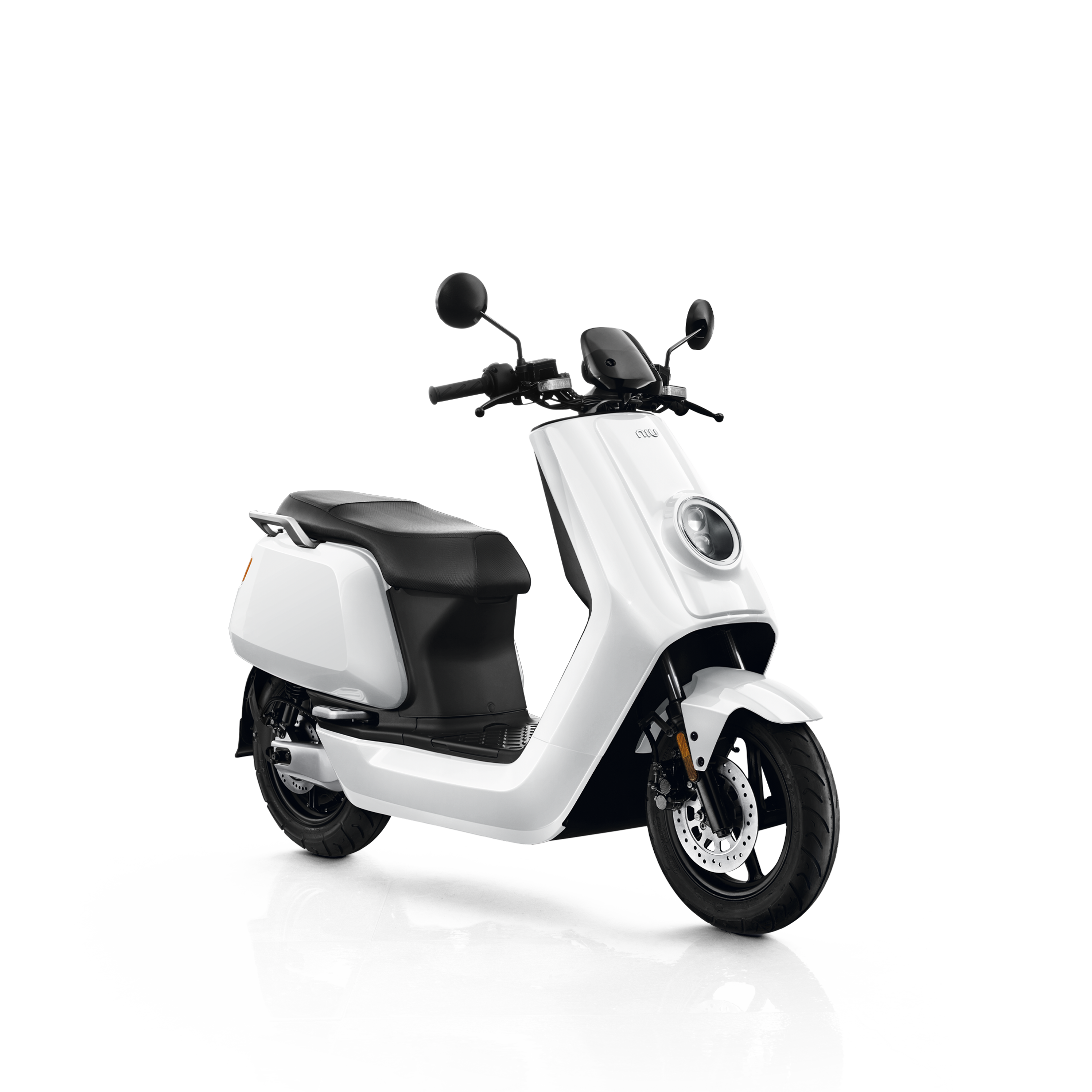 XE MÁY ĐIỆN - NIU - NQi Sport