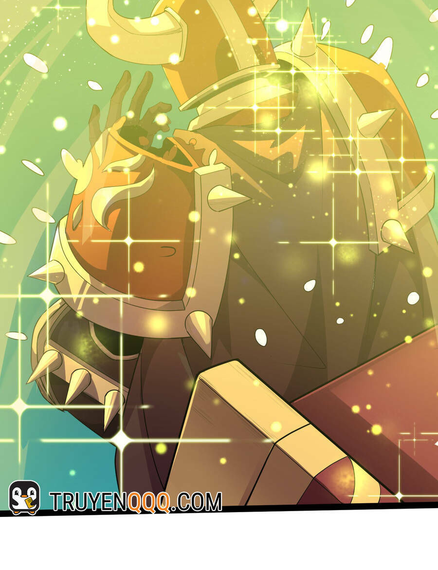 thử nghiệm nghìn năm cuối cùng trò chơi cũng bắt đầu chapter 0 19