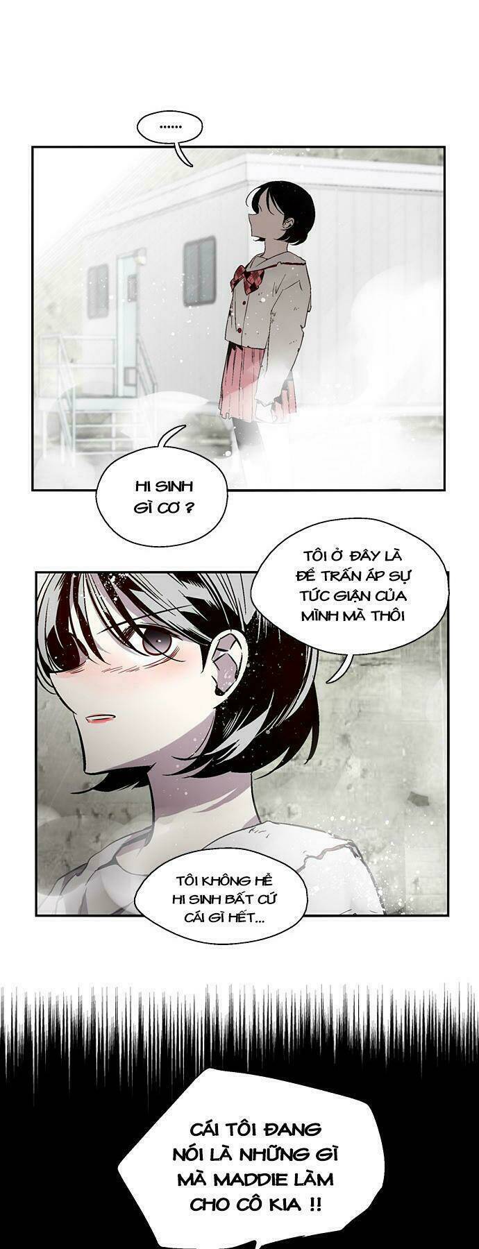 người máy hủy diệt chapter 108 24