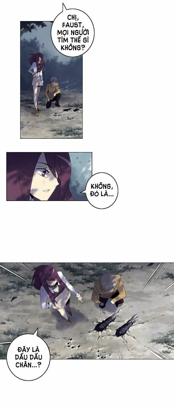 bản khế ước linh hồn chapter 43 25