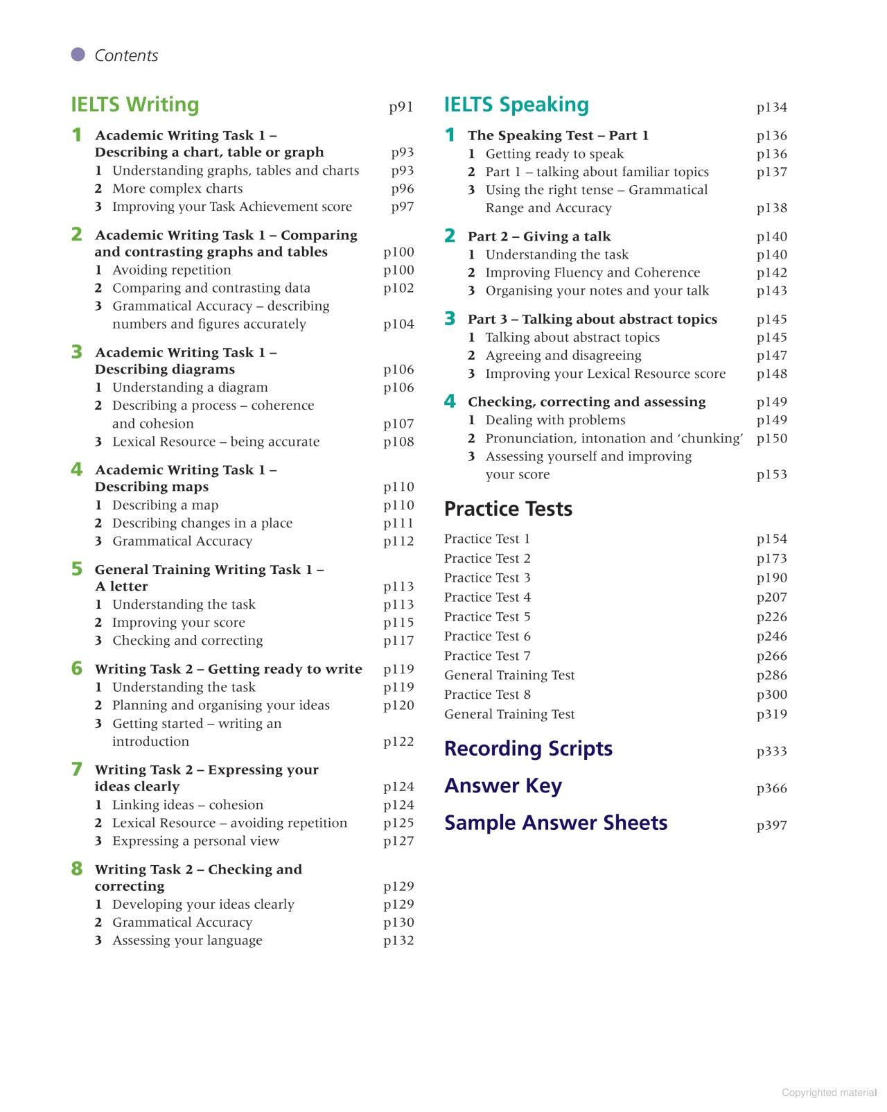 Sách ngoại văn: The Official Cambridge Guide To IELTS Student's Book With Answers