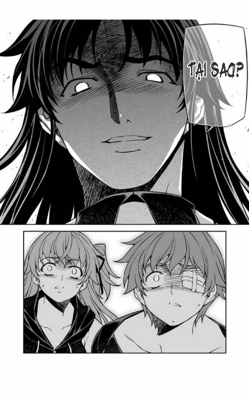 re:birth the lunatic taker chapter 33 19