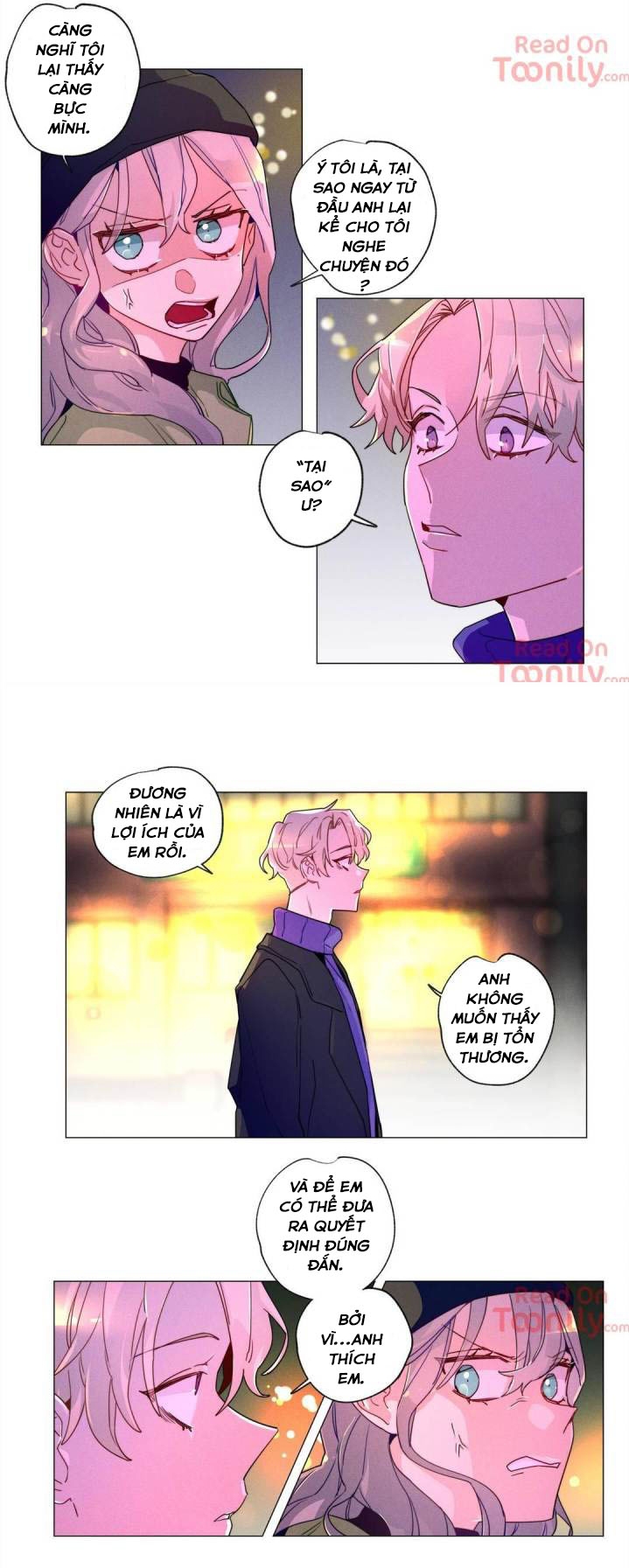 mảnh ghép o bị khuyết chapter 55 26