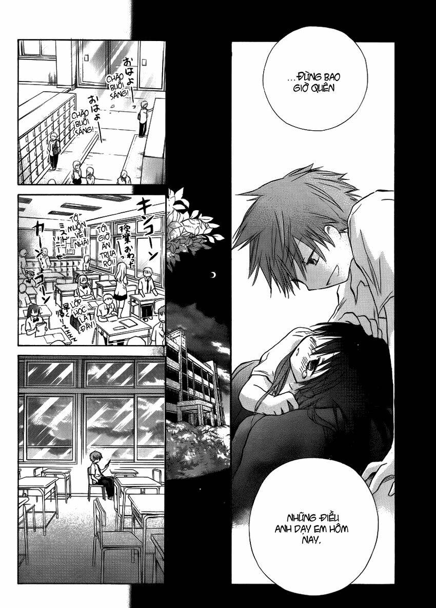 kanojotachi no saishuu teiri chapter 4 15