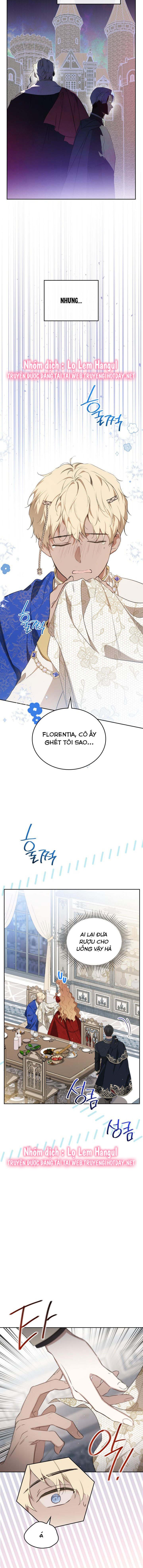 lần này tôi sẽ trở thành gia chủ chapter 155 13