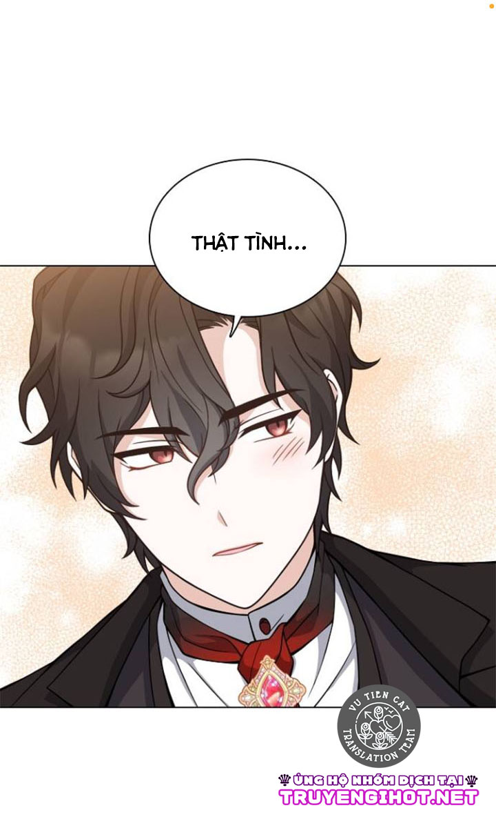 lời cầu hôn đến từ hoàng đế chapter 31.2 49