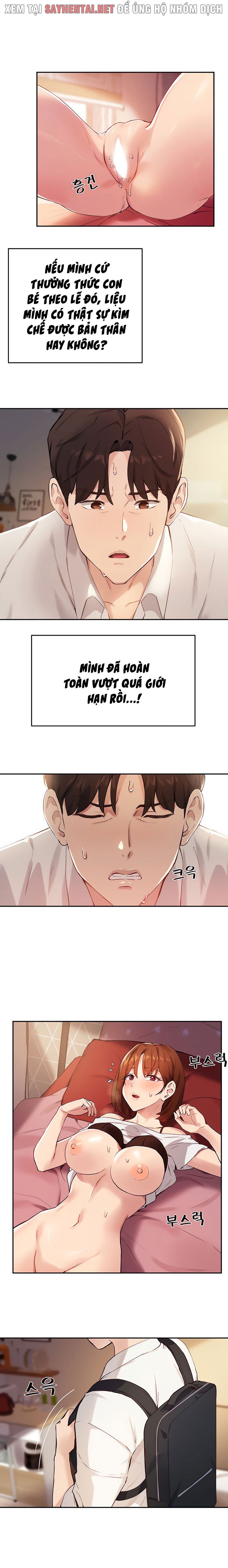 tuổi đôi mươi chapter 18 5