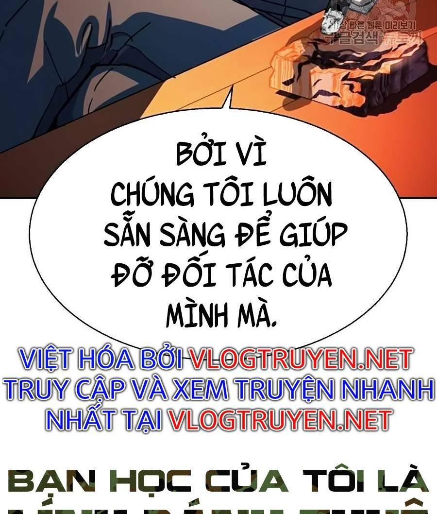 bạn học tôi là lính đánh thuê chapter 91 97
