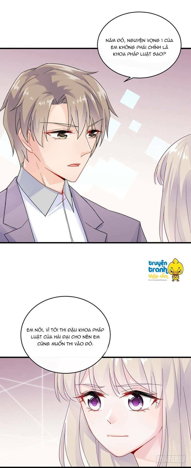 chọc tới chủ tịch tổng tài 2 chapter 24 2