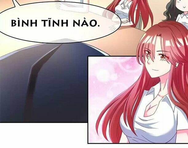 tổng tài xấu xa, đừng hòng thoát chapter 4 23