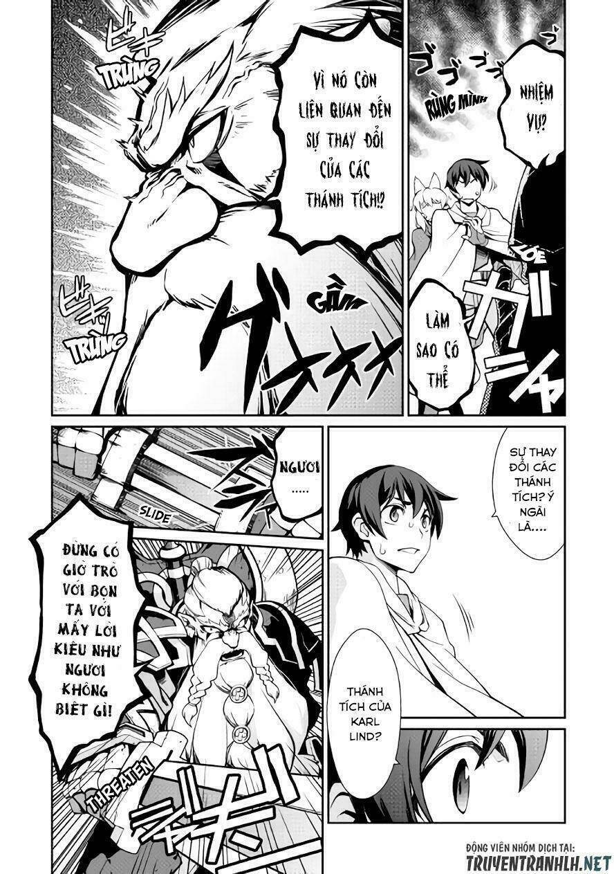 isekai wo seigyo mahou de kirihirake chapter 26 4