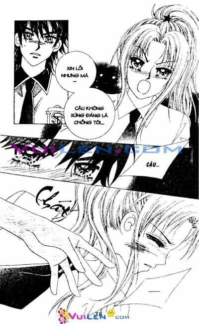 cô dâu bé xinh chapter 75 17