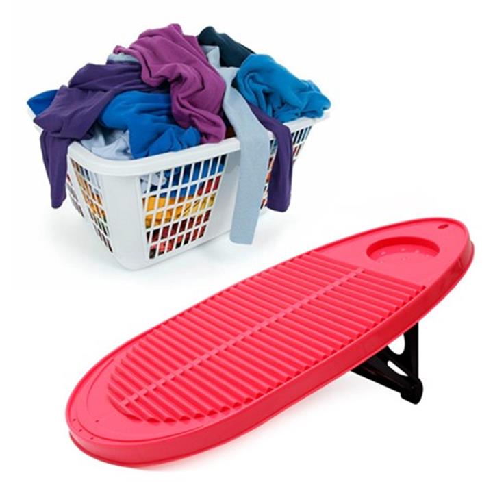 Bàn Giặt Tay Đa Năng Cao Cấp Loại Lớn Dài 55CM