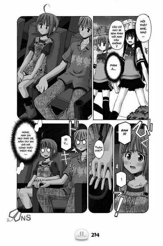 sora gura chapter 1 221