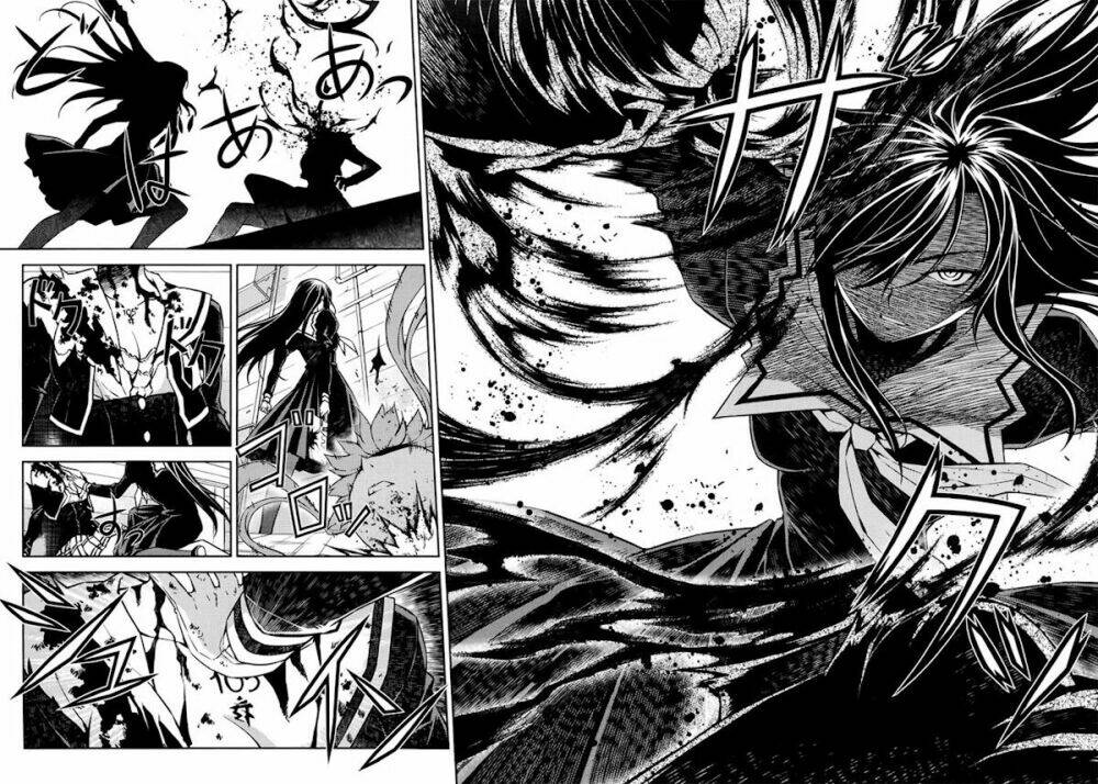 re:birth the lunatic taker chapter 2 21