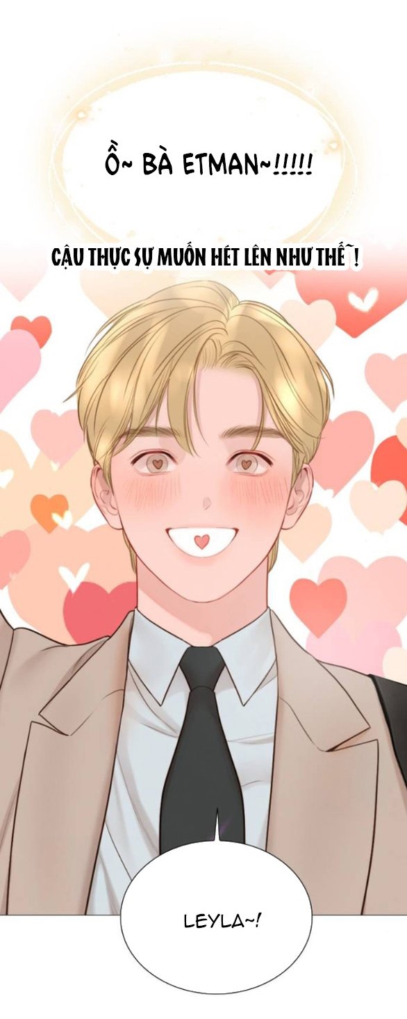 khóc đi hay là cầu xin tôi cũng được chapter 42.2 23