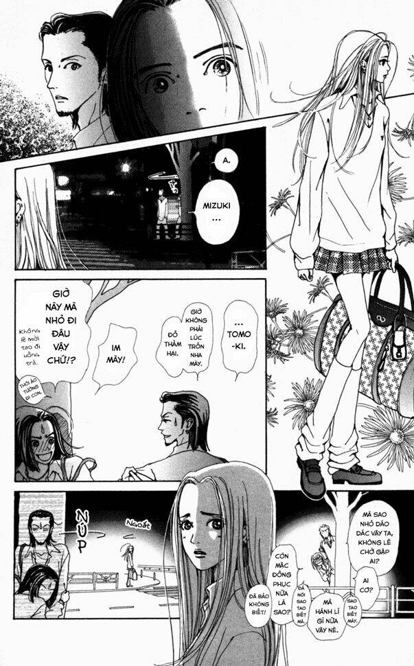 trăng cuối tháng chapter 1.2 8