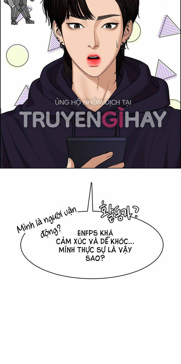 nữ thần giáng thế chapter 185.1 19