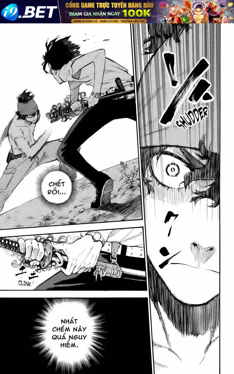 dolly kill kill chapter 66 9