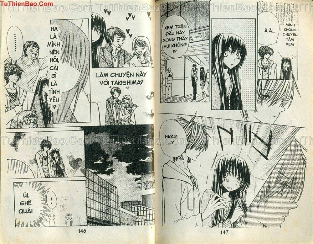 s a - lớp học ưu tú chapter 6 70