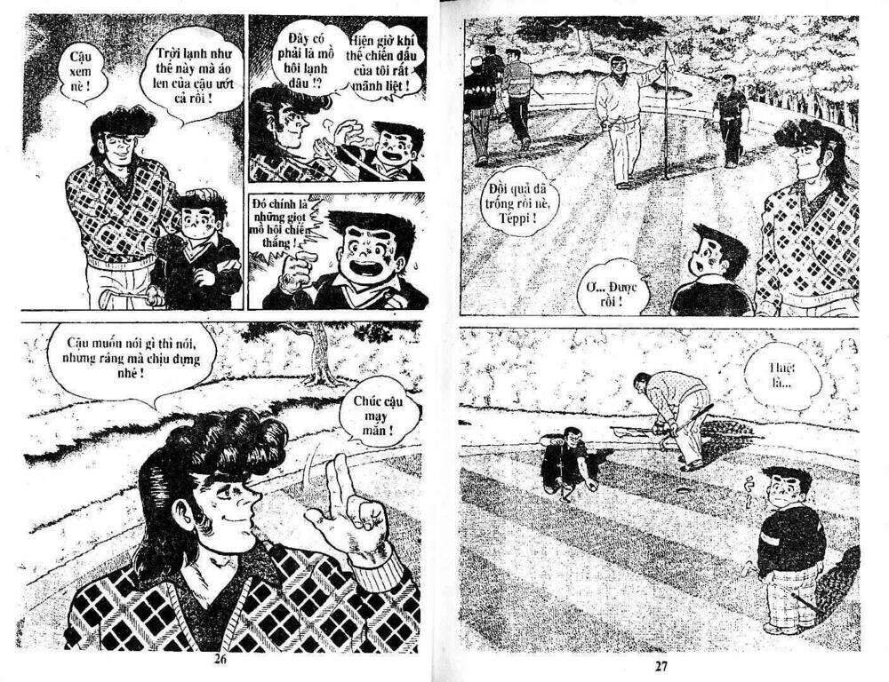 tân teppi chapter 29 11