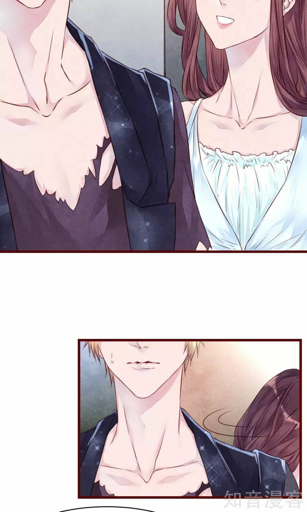 đào tạo nuôi dưỡng bạn trai mèo chapter 15 3