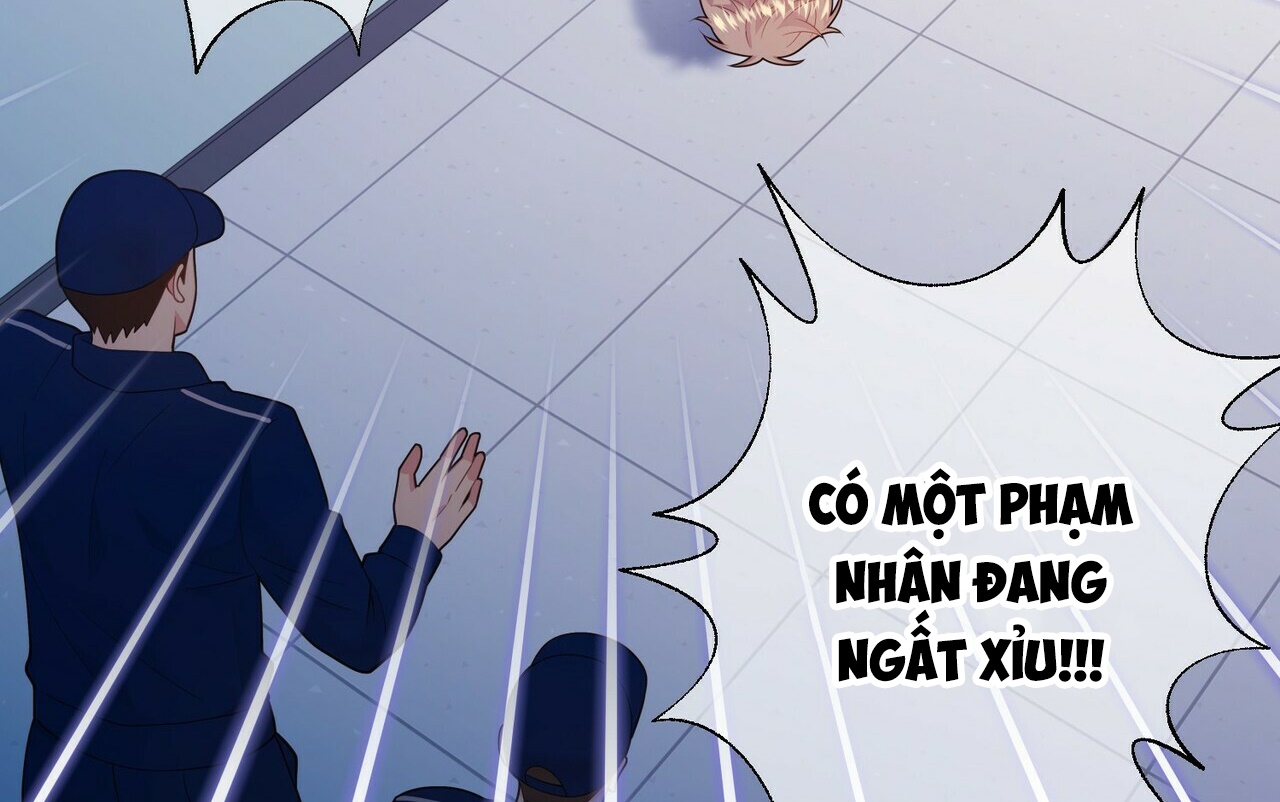 thời gian giữa sói và chó chapter 61 193