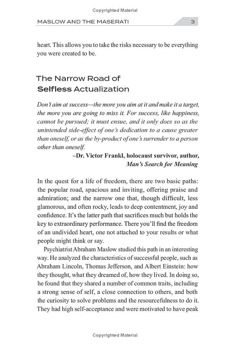 Sách ngoại văn: Inner Excellence - Train Your Mind For Extraordinary Performance And The Best Possible Life