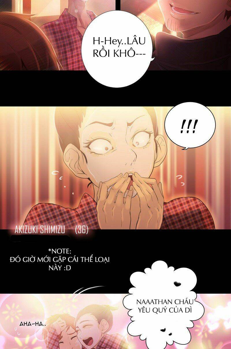 nhiệt huyết thanh xuân chapter 3 7