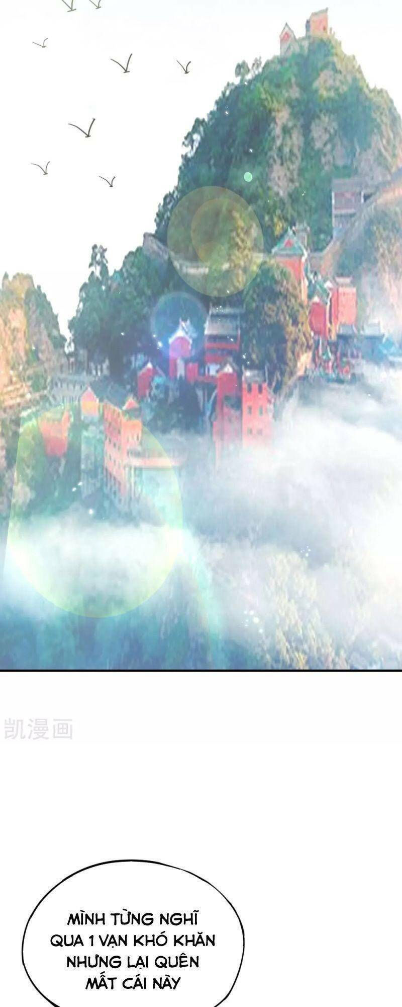 vòng bạn bè mạnh nhất của tiên giới chapter 103 27