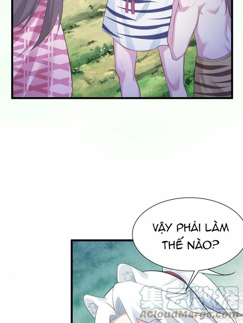 [16+] thảnh thơi thú thế chủng chủng điền, sinh sinh tể chapter 299 12