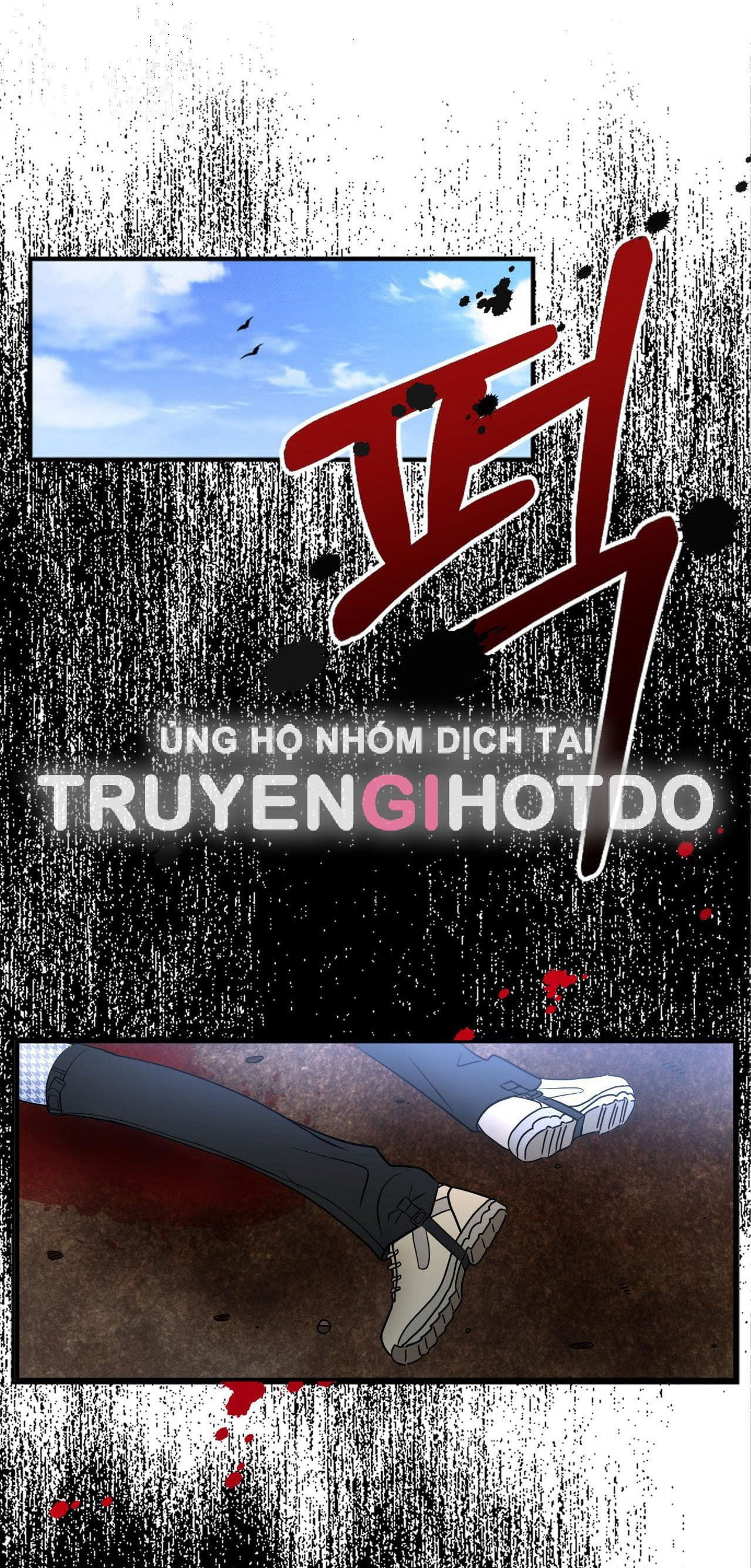 [18+] khu rừng của noah chapter 1.2 43