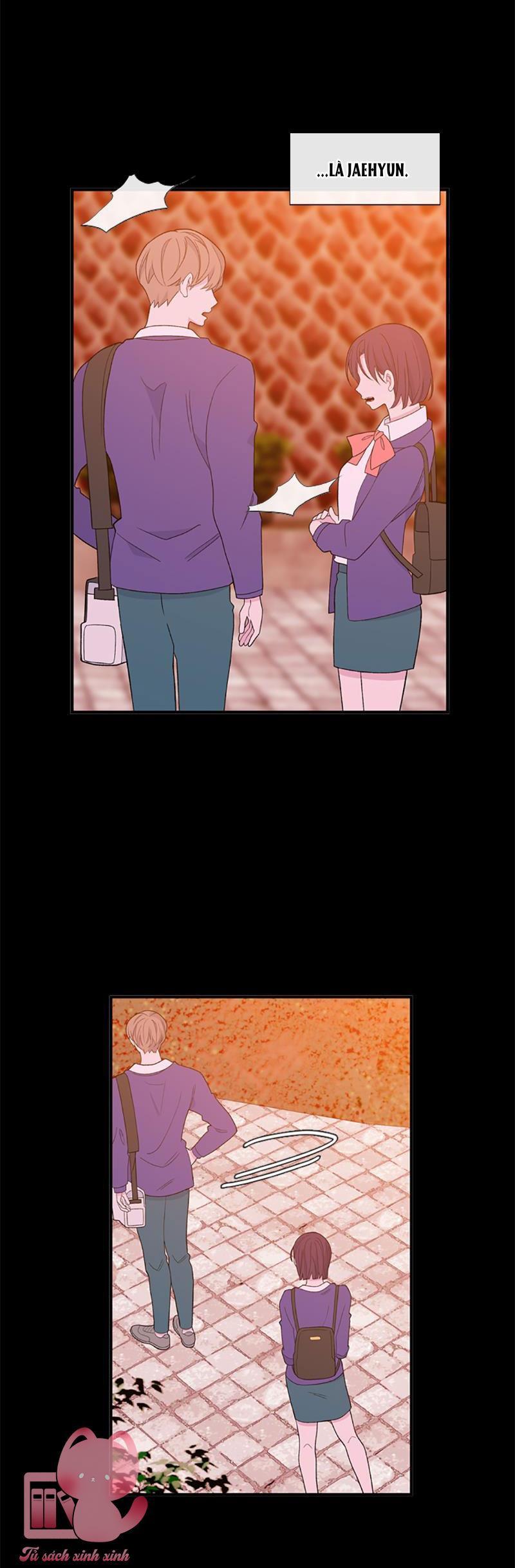 về bên anh chapter 79 11