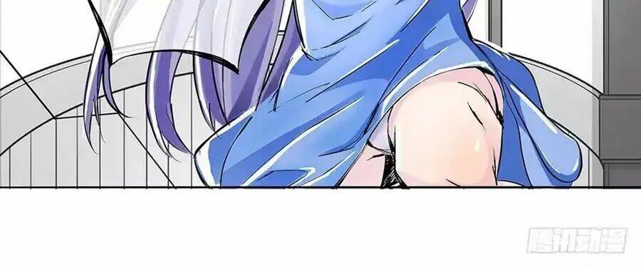 ta không phải nữ thần chapter 2 50