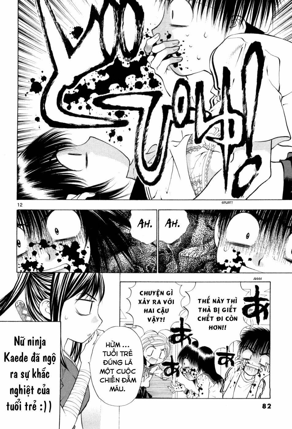 girls saurus dx chapter 62 13