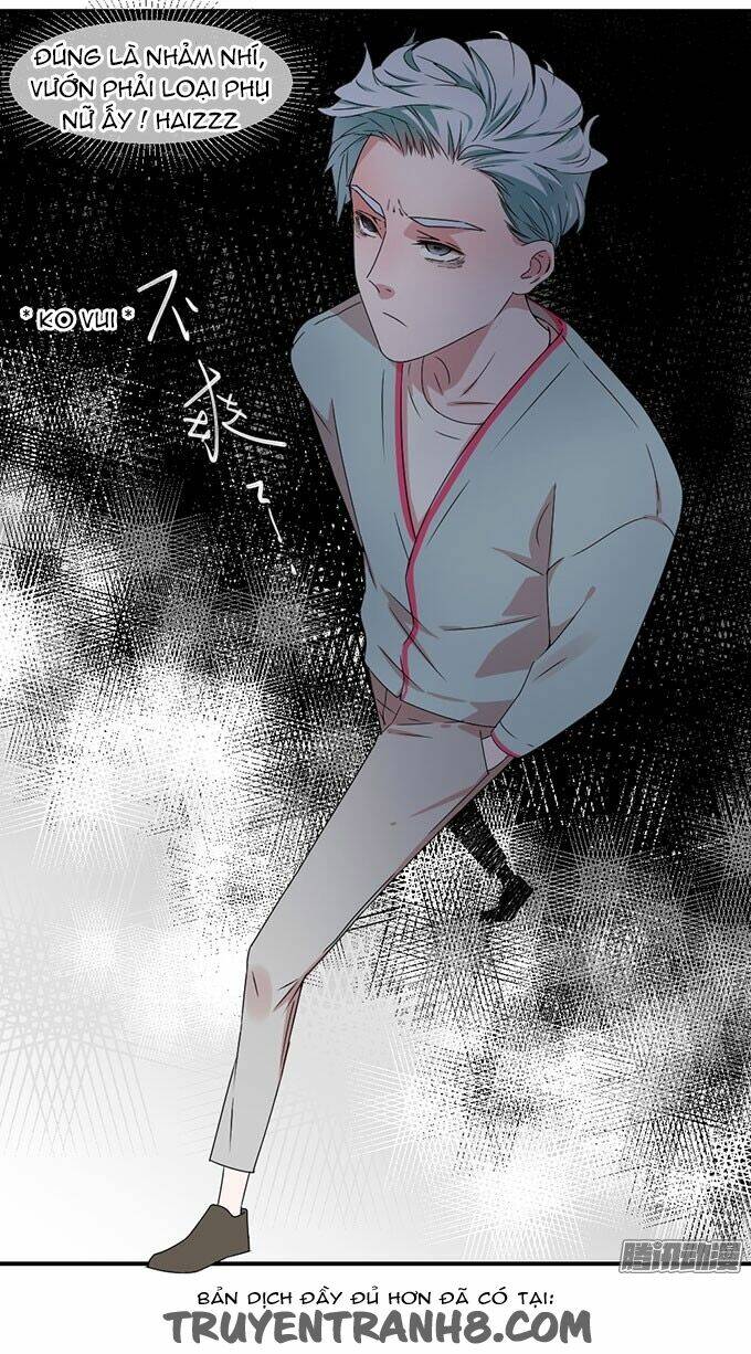 cho anh gần em chapter 5 11