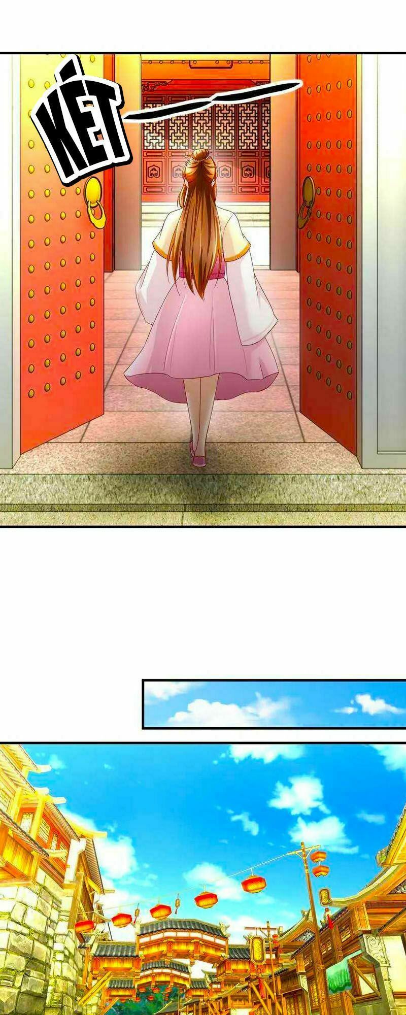 thuần phi ký chapter 37 9