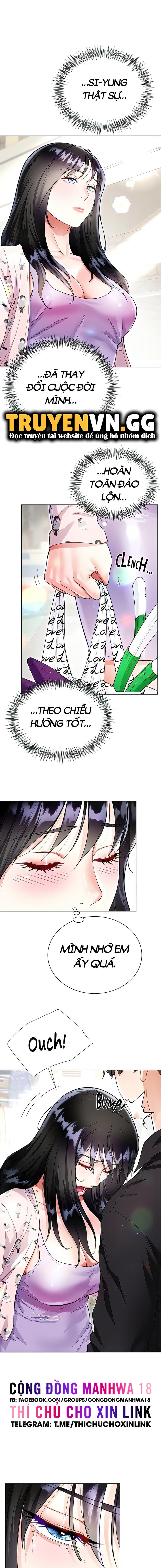 thương thầm chị dâu chapter 55 14