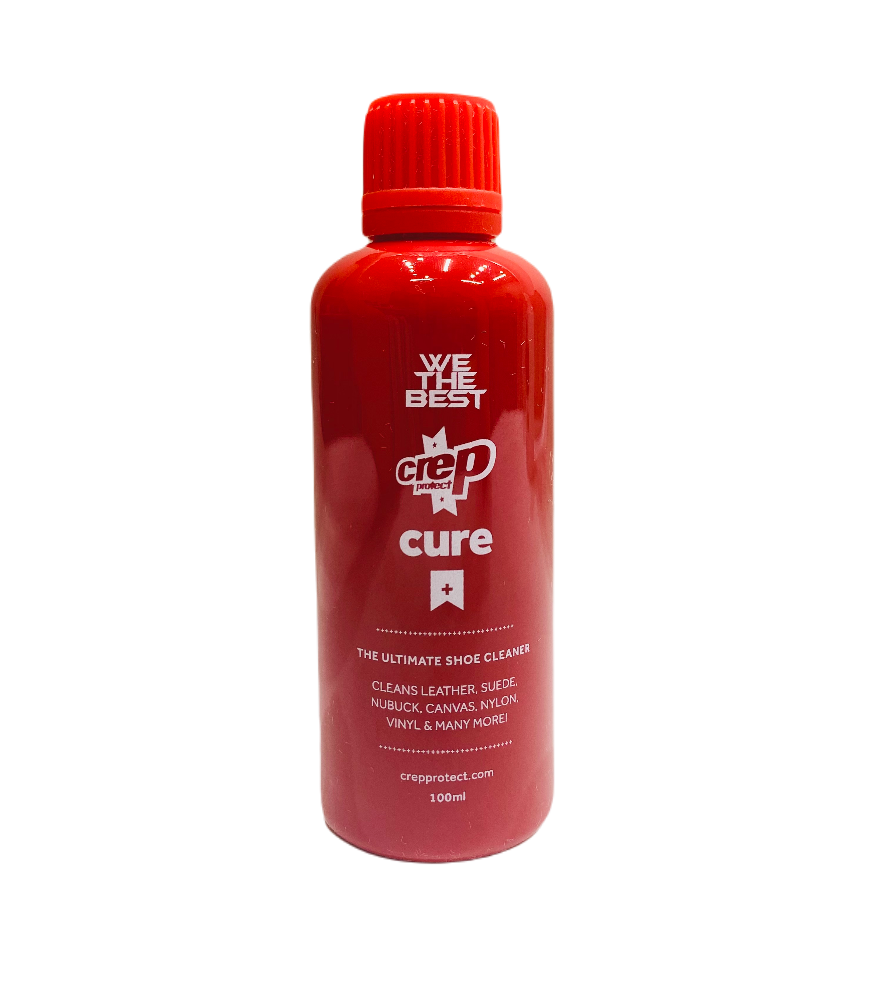 Chai Dung Dịch Vệ Sinh Giày Crep Protect Cure Refill