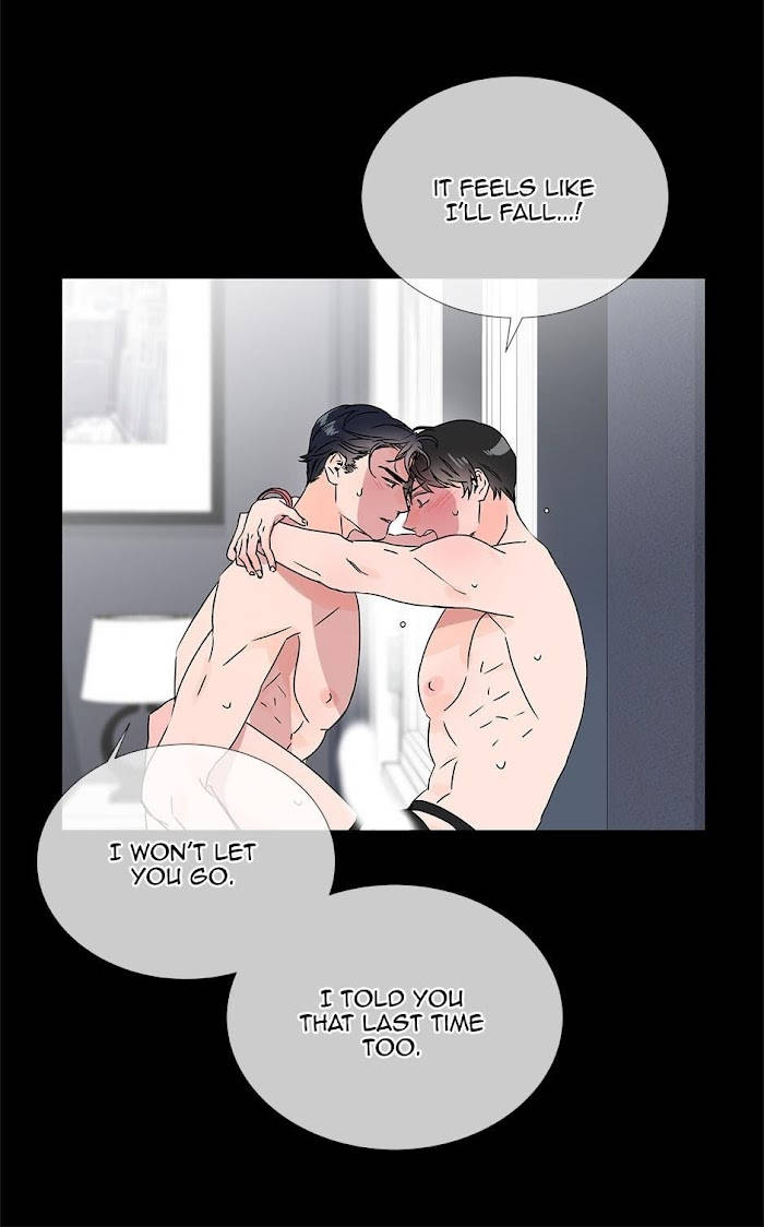 [raw] red candy chapter 23 44