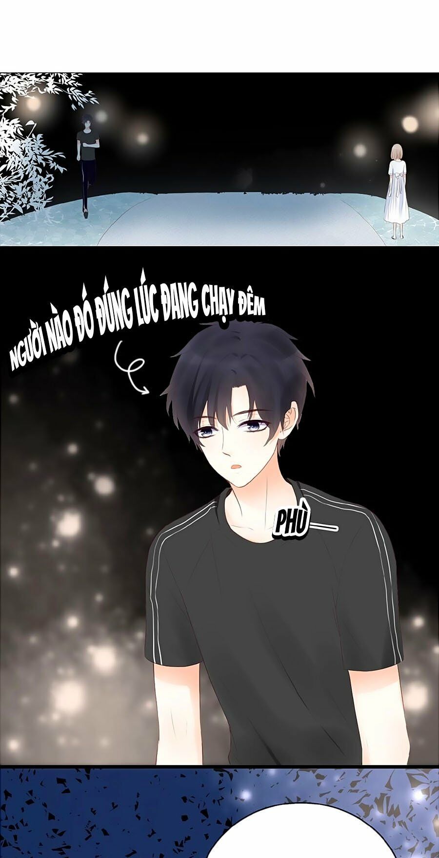 hoa chưa nở rộ chapter 11 34