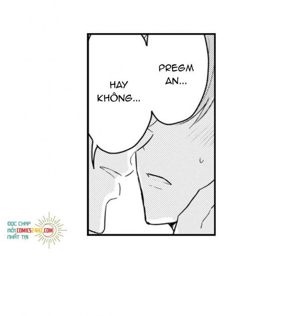 mang thai ở trường nam sinh chapter 83 3